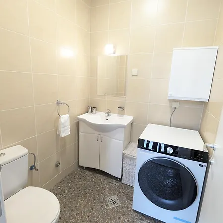 House In Gardos Hébergement de vacances Zemun