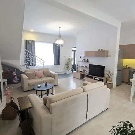 House In Gardos Holiday home