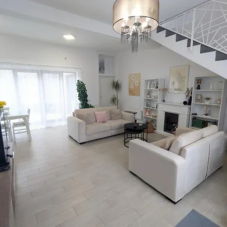 House In Gardos Zemun