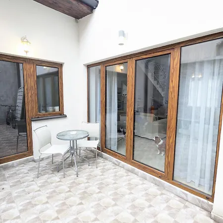 House In Gardos Holiday home Zemun