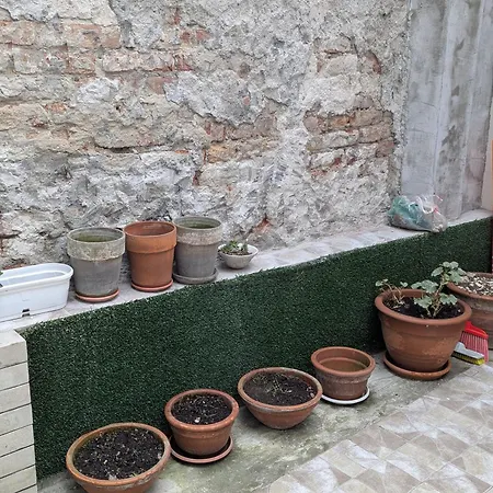 House In Gardos Holiday home *